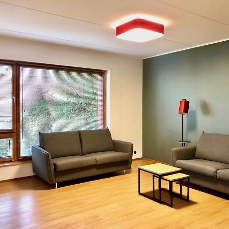 Self-Check-In Spacious 1 Bedroom Apartment With Free Parking タリン エクステリア 写真